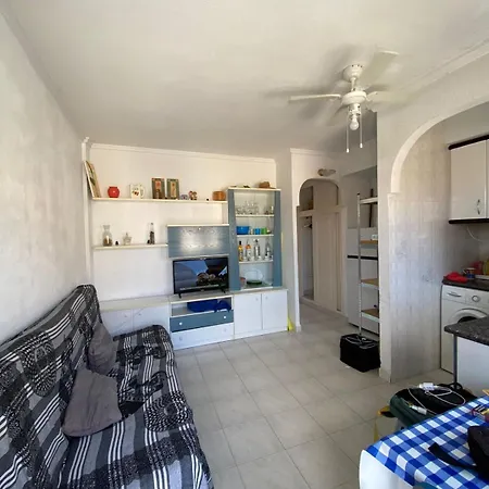 Appartement En