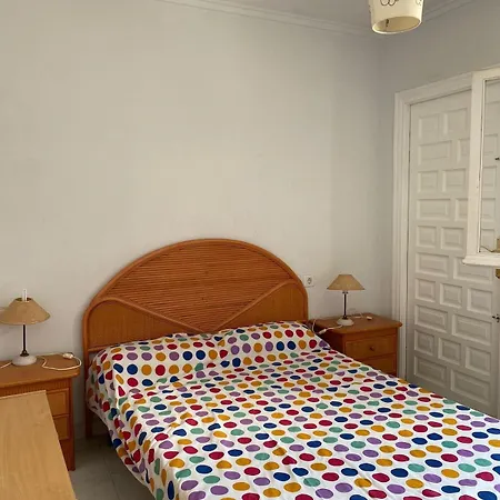 En Appartement *