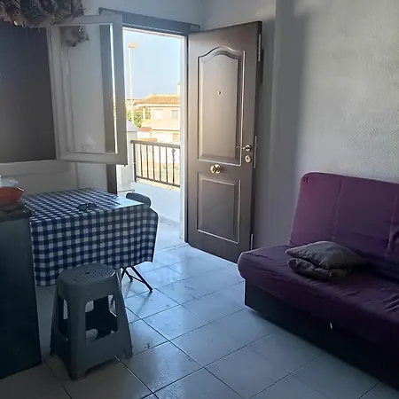 En Appartement